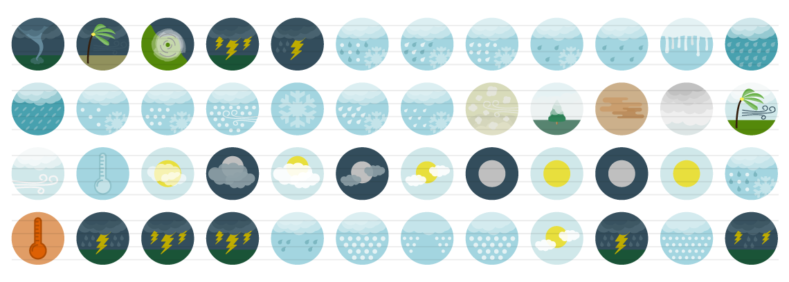 download yahoo weather icons download yahoo weather icons