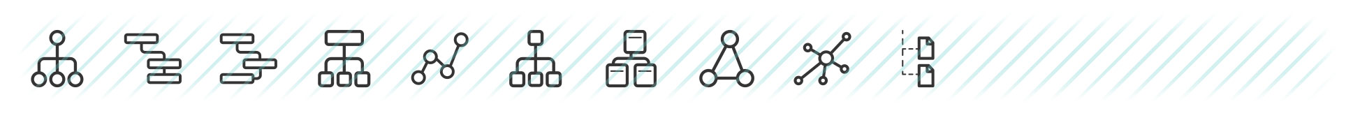 hierarchy boldicons icons
