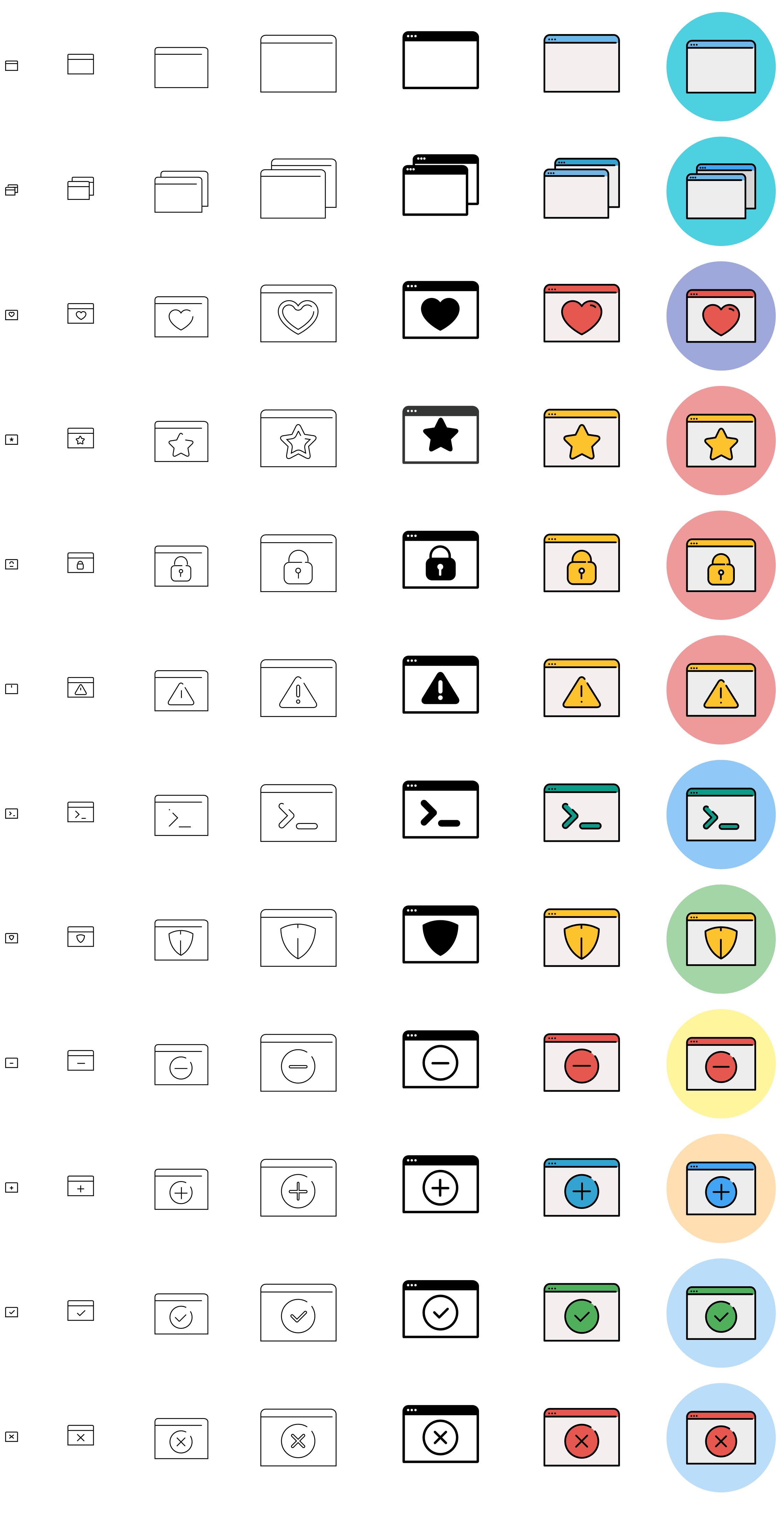 communication-1-preview responsive icons