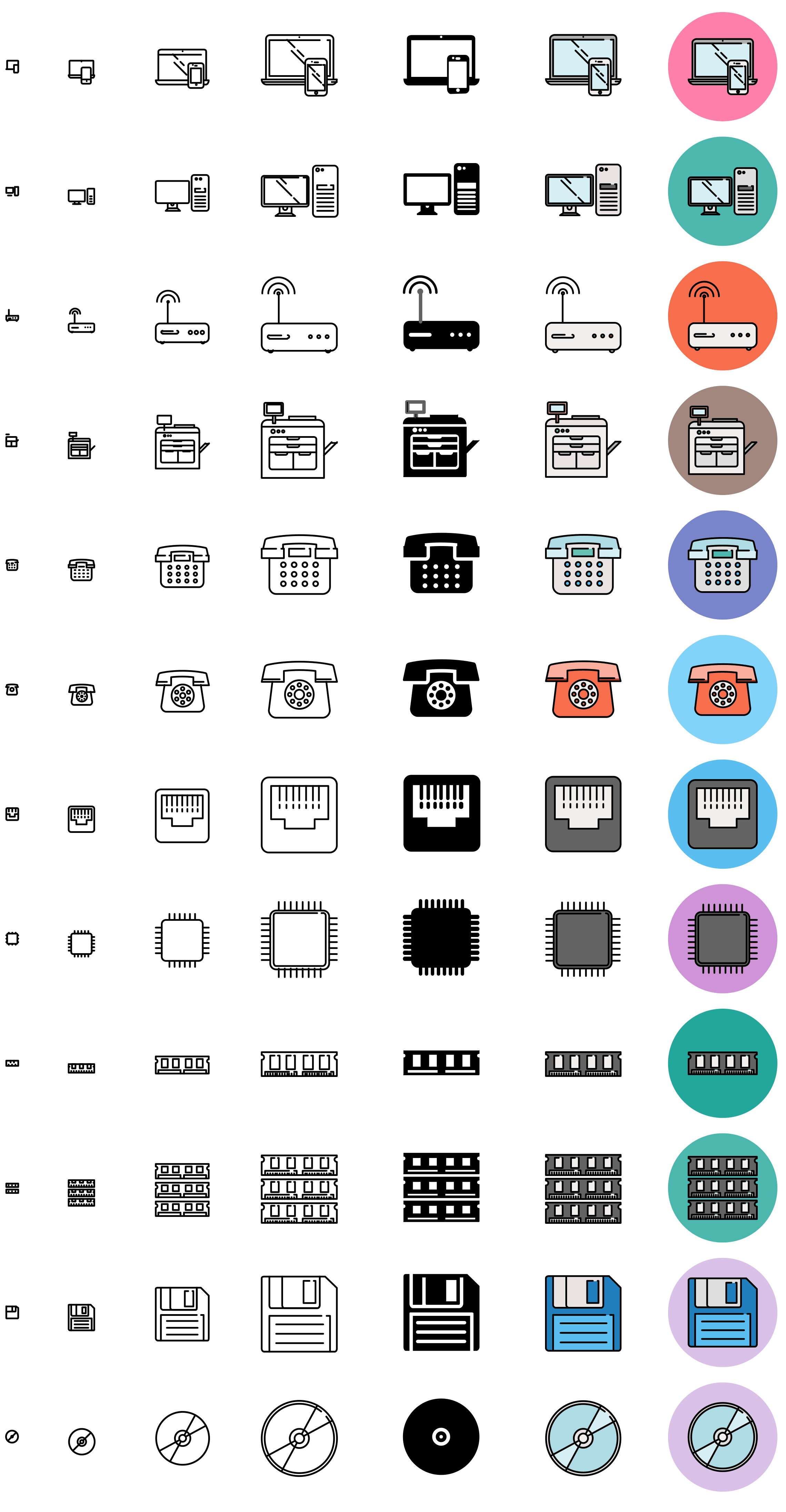 devices-2-preview responsive icons
