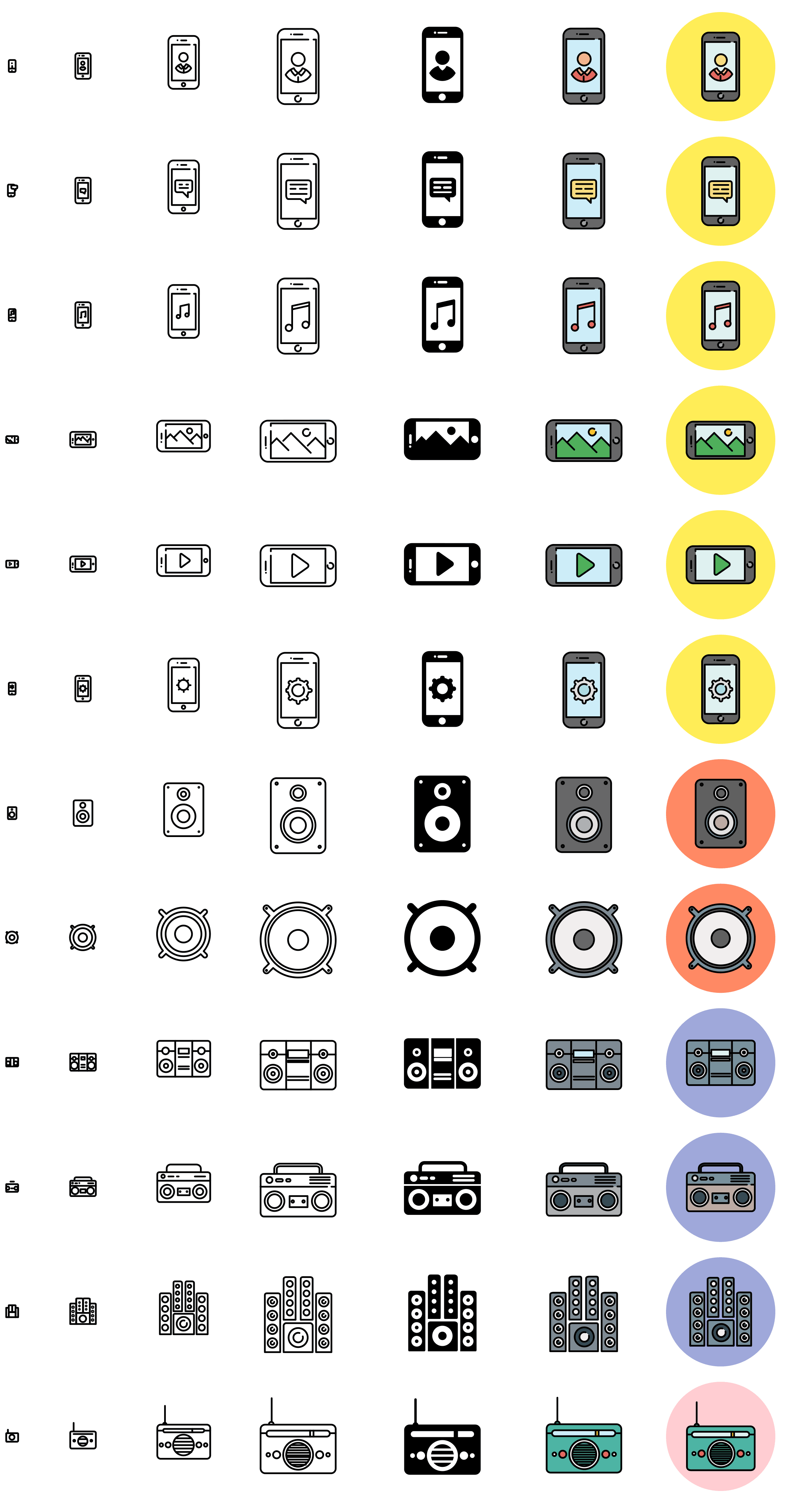 devices-5-preview responsive icons