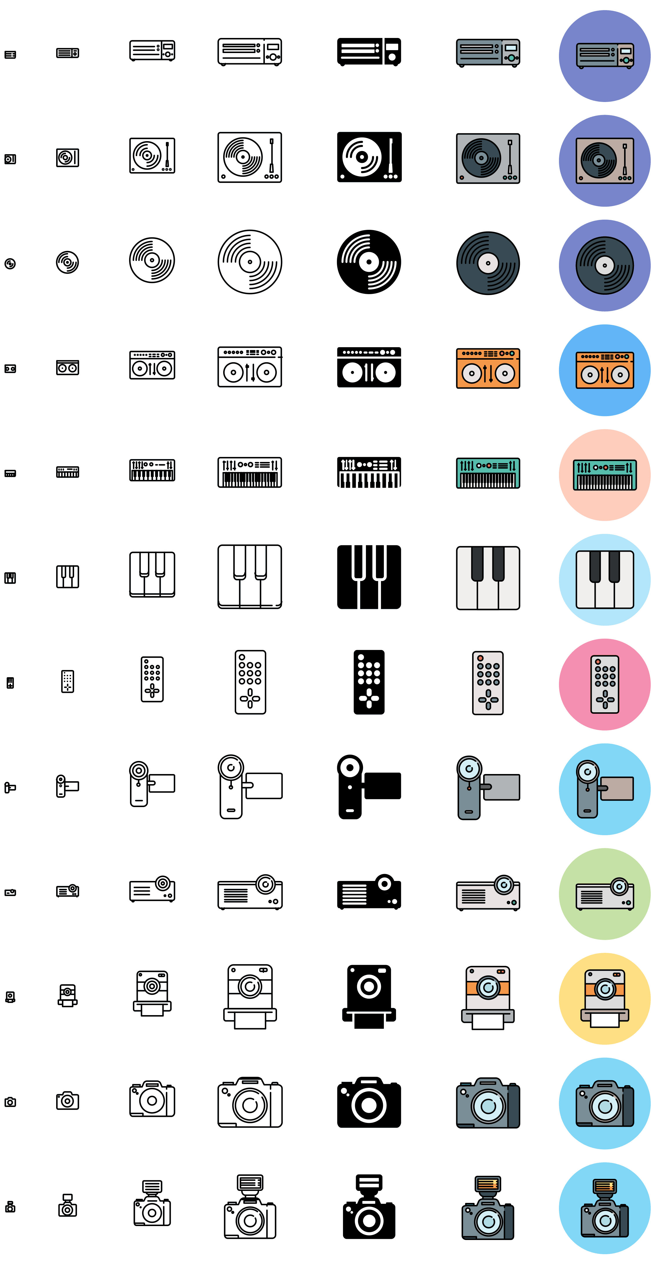 devices-6-preview responsive icons