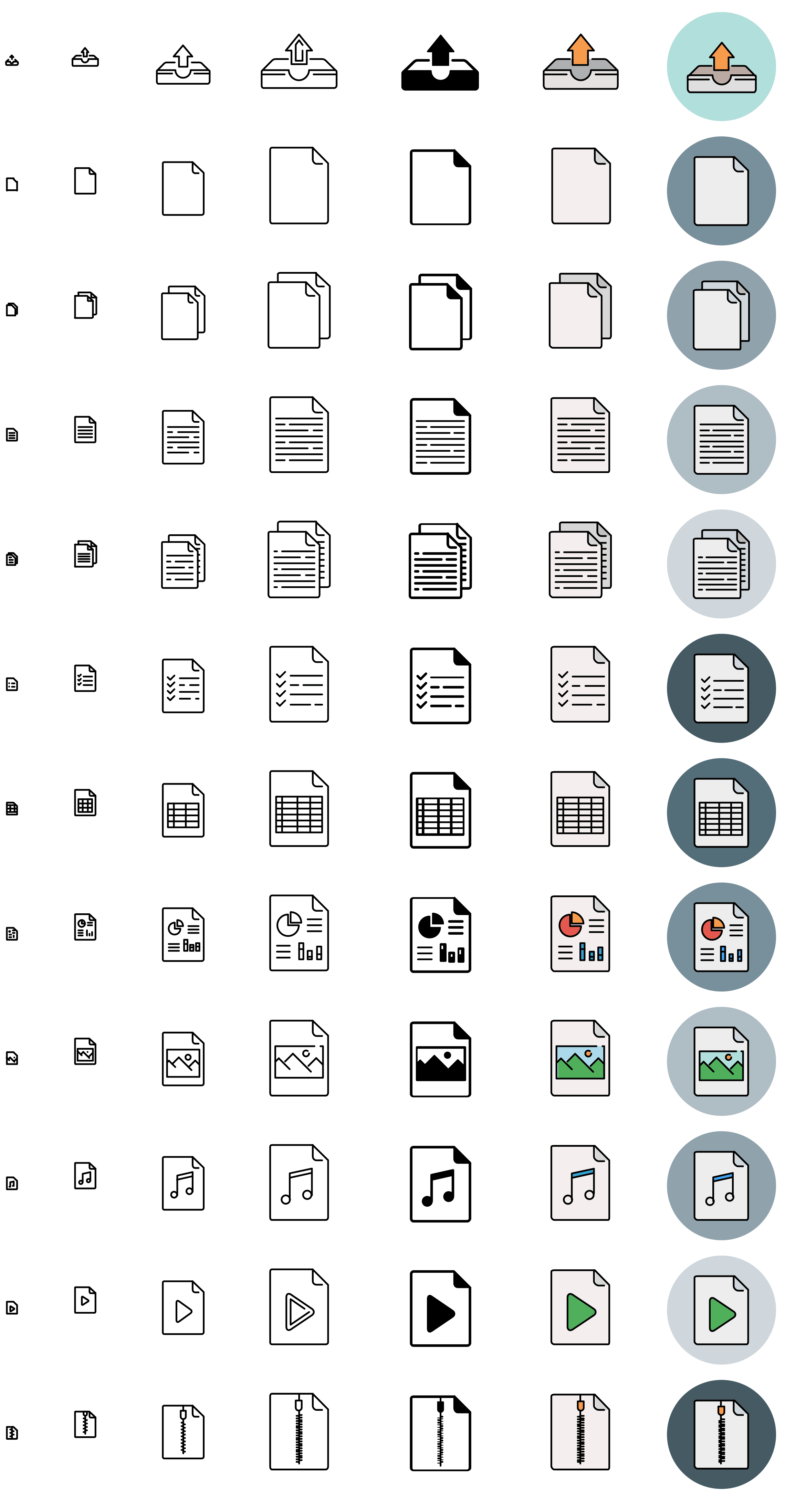 interface-3-preview responsive icons