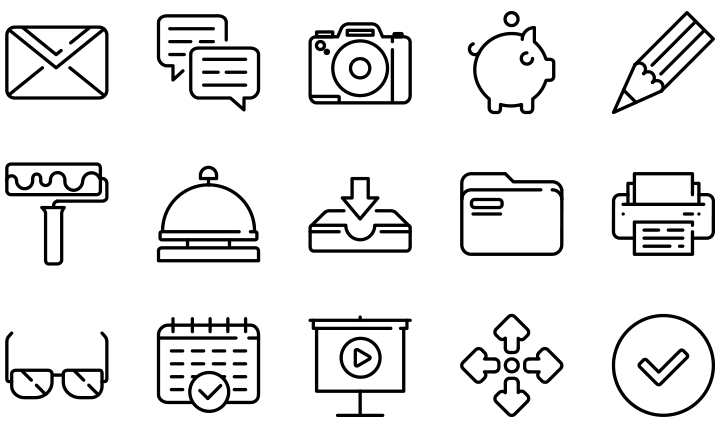 responsive-icons-freebie-preview