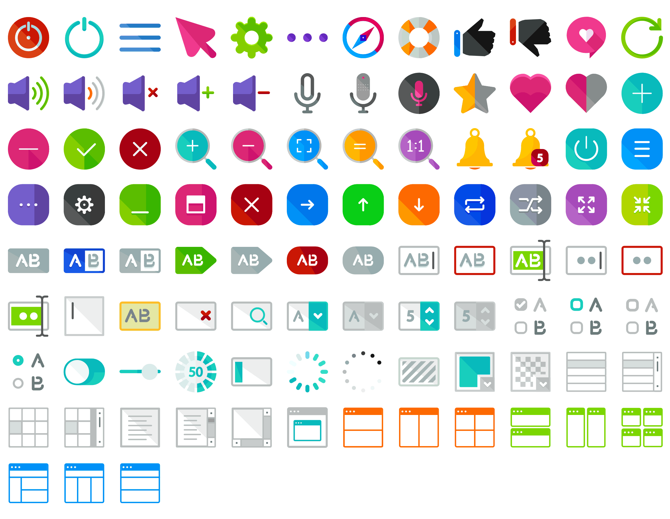 User-Interface-flat-icons