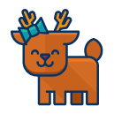 deer freebie icon