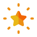 star freebie icon