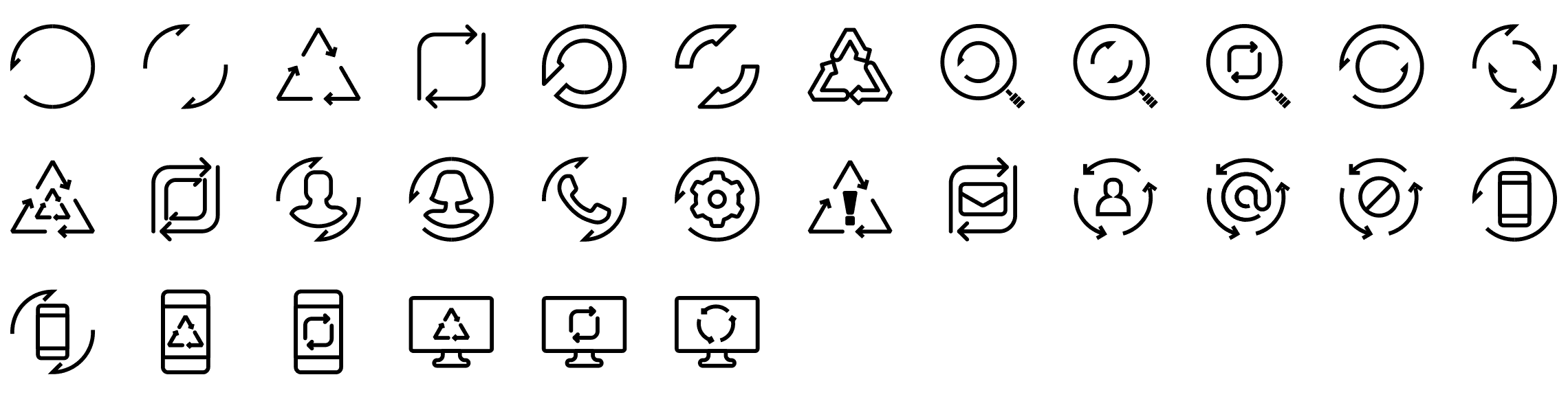 sync-line-icons-preview