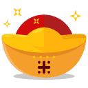chinese flat icon