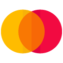 color palette flat icon
