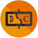 Currency Flat Icon