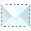 envelope flat icon
