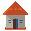 House Flat Icon