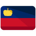 Liechtenstein Flat Icon