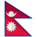 Nepal Flat Icon