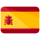 Spain Flat Icon