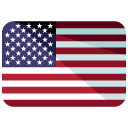 United States Flat Icon