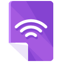 wifi flat icon