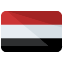 Yemen Flat Icon