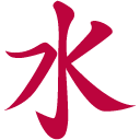 confucianism Flat Icon