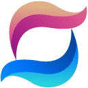 logo flat icon