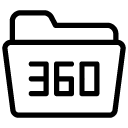 360 line Icon copy