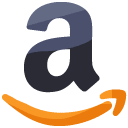 Amazon Flat Icon