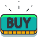 Buy Filled Outline Icon