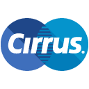 Cirrus Flat Icon