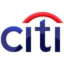 Citi Flat Icon