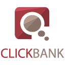 Click Bank Flat Icon
