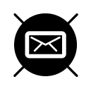 Email_2 glyph Icon