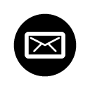 Email_3 glyph Icon