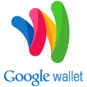 Google Wallet Flat Icon