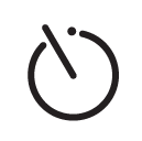 Interface line Icon