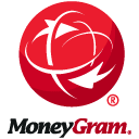 Moneygram Flat Icon
