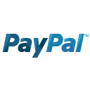 Paypal Flat Icon