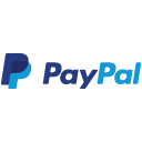 Paypal Flat Icon