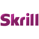 Skrill Flat Icon