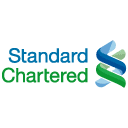 Standard Chartered Flat Icon