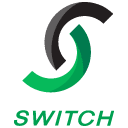 Switch Flat Icon