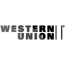 Western Union Flat Icon