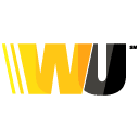 Western Union Logo Flat Icon
