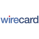 Wirecard Flat Icon