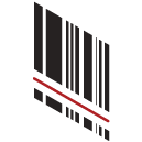 bar code Isometric Icon