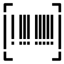 bar code line Icon