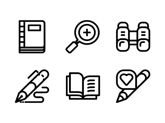 basic-content-line-icons
