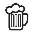 beer_1 line Icon