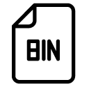 bin line Icon