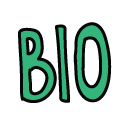 bio Doodle Icons